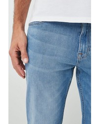 hellblaue Jeans von next