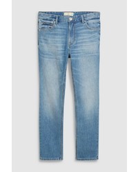 hellblaue Jeans von next