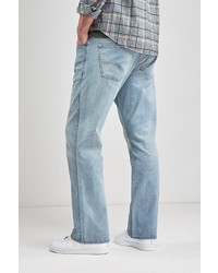 hellblaue Jeans von next