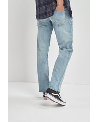 hellblaue Jeans von next