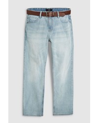 hellblaue Jeans von next