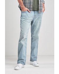 hellblaue Jeans von next