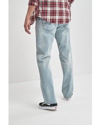 hellblaue Jeans von next