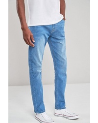 hellblaue Jeans von next