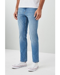 hellblaue Jeans von next