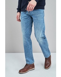 hellblaue Jeans von next