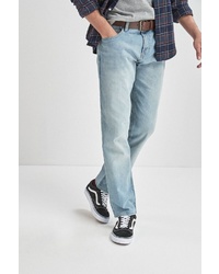 hellblaue Jeans von next