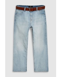 hellblaue Jeans von next