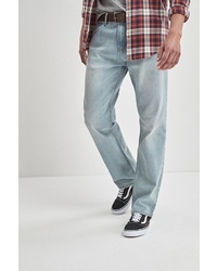 hellblaue Jeans von next