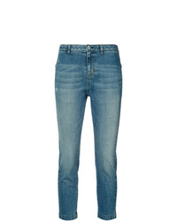hellblaue Jeans von Nili Lotan