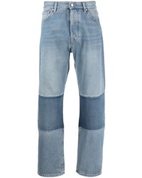 hellblaue Jeans von Nn07