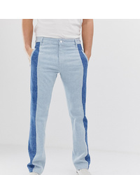 hellblaue Jeans von Noak