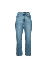 hellblaue Jeans von Nobody Denim