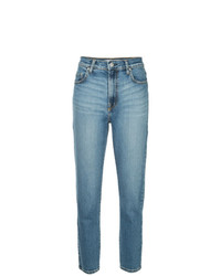 hellblaue Jeans von Nobody Denim