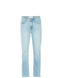 hellblaue Jeans von Nobody Denim