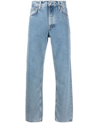 hellblaue Jeans von Nudie Jeans