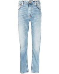 hellblaue Jeans von Nudie Jeans