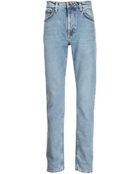 hellblaue Jeans von Nudie Jeans