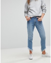 hellblaue Jeans von Only