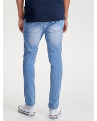 hellblaue Jeans von ONLY & SONS