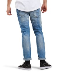 hellblaue Jeans von ONLY & SONS