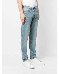 hellblaue Jeans von PS Paul Smith