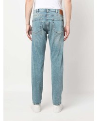 hellblaue Jeans von PS Paul Smith