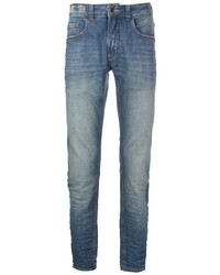 hellblaue Jeans von OSKLEN