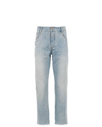 hellblaue Jeans von OSKLEN