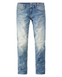 hellblaue Jeans von PADDOCK´S