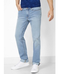 hellblaue Jeans von PADDOCK´S