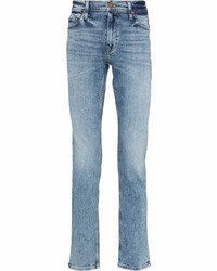 hellblaue Jeans von Paige