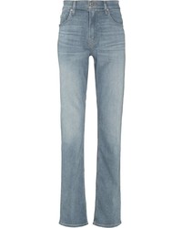 hellblaue Jeans von Paige