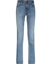 hellblaue Jeans von Paige