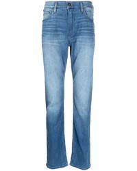 hellblaue Jeans von Paige