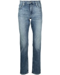 hellblaue Jeans von Paige