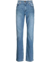 hellblaue Jeans von Paige