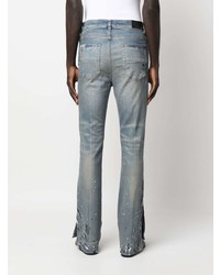 hellblaue Jeans von Amiri