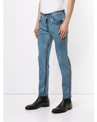 hellblaue Jeans von Dolce & Gabbana