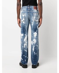 hellblaue Jeans von DSQUARED2