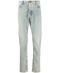 hellblaue Jeans von Palm Angels