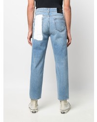 hellblaue Jeans von Vision Of Super