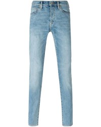 hellblaue Jeans von Paul Smith