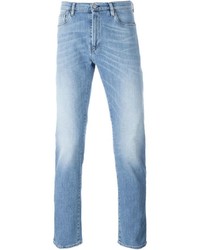 hellblaue Jeans von Paul Smith