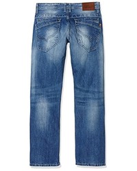 hellblaue Jeans von Pepe Jeans