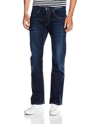 hellblaue Jeans von Pepe Jeans