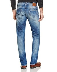 hellblaue Jeans von Pepe Jeans