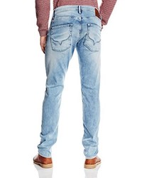 hellblaue Jeans von Pepe Jeans