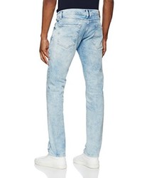 hellblaue Jeans von Pepe Jeans