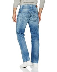 hellblaue Jeans von Pepe Jeans